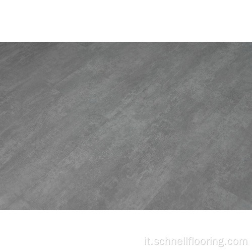 Pavimenti in vinile LVT con bloccaggio a scatto impermeabile